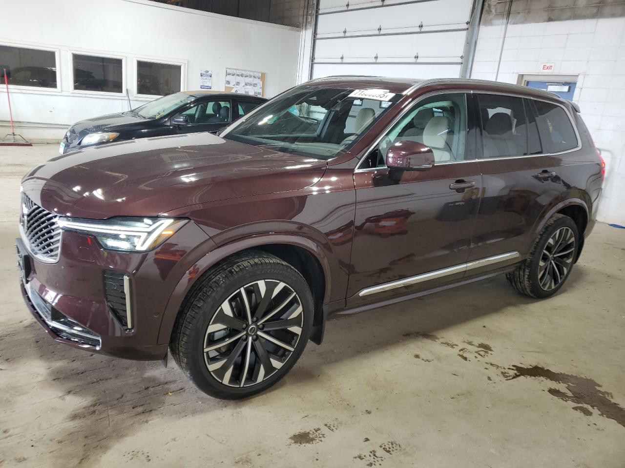 VOLVO XC90 PLUS 2025