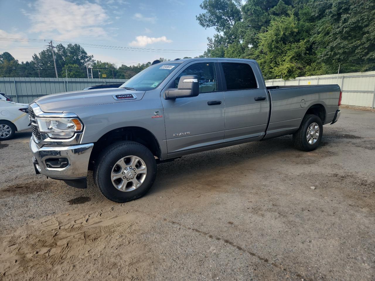 RAM 3500 BIG H 2023