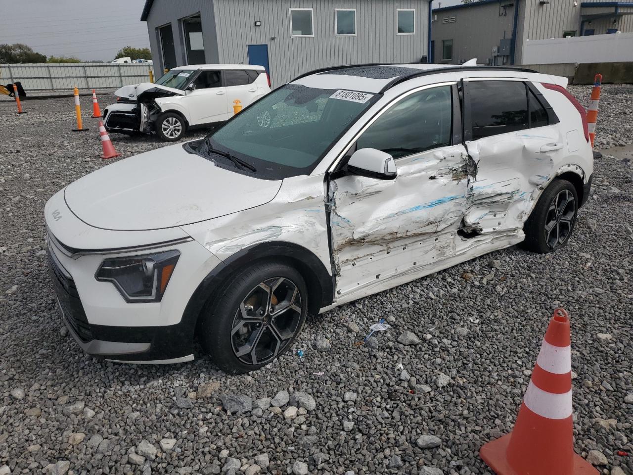 KIA NIRO EX 2023