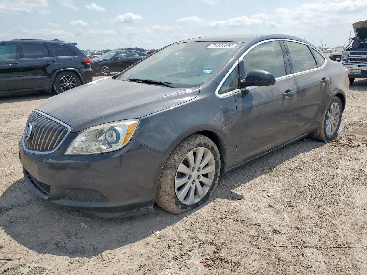 BUICK VERANO 2015
