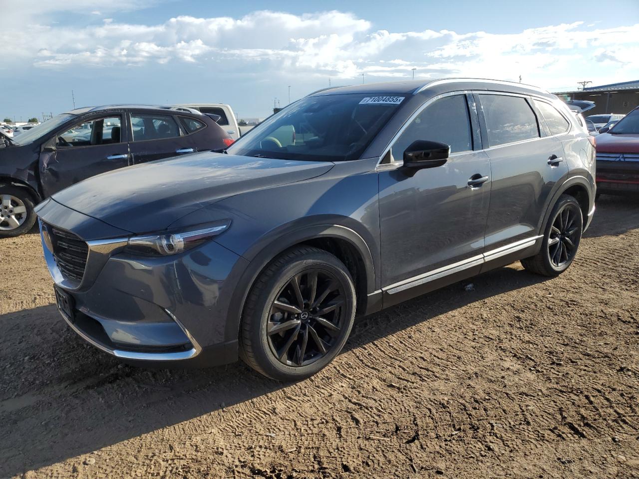 MAZDA CX-9 GRAND 2023