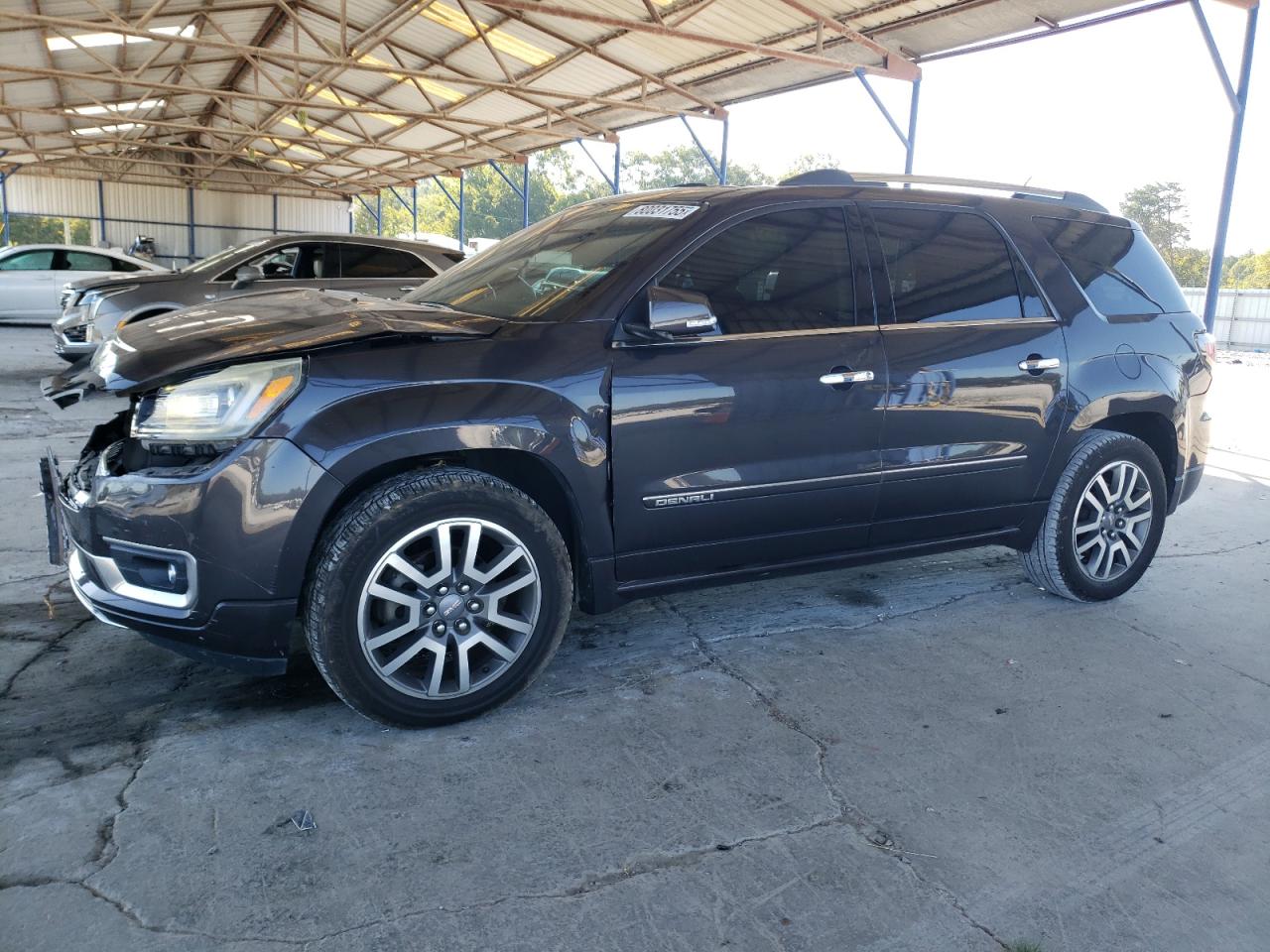 GMC ACADIA DEN 2014