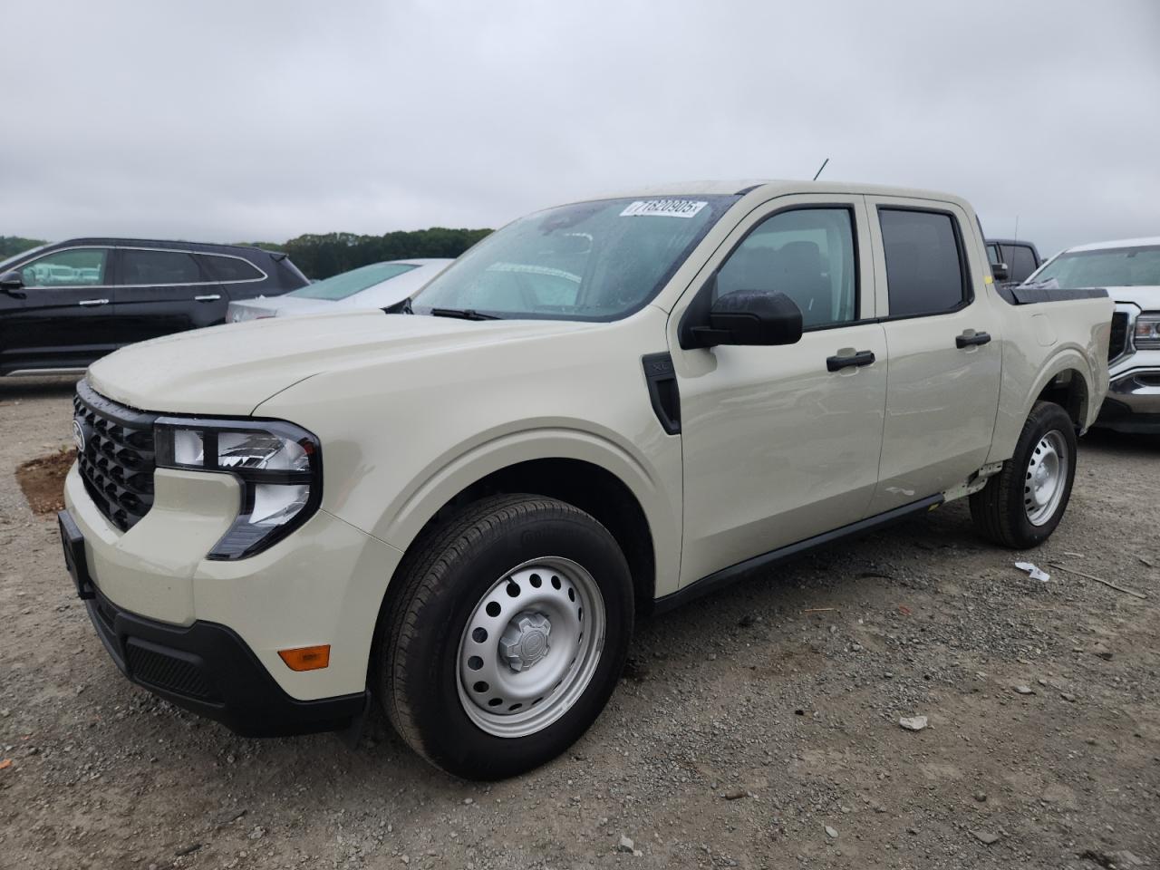 FORD MAVERICK X 2025