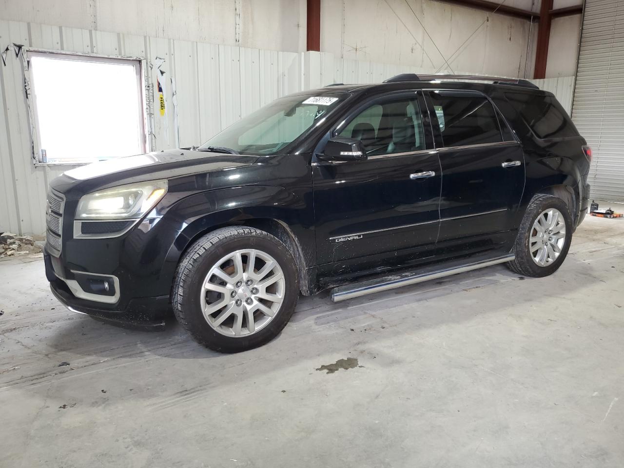 GMC ACADIA DEN 2016