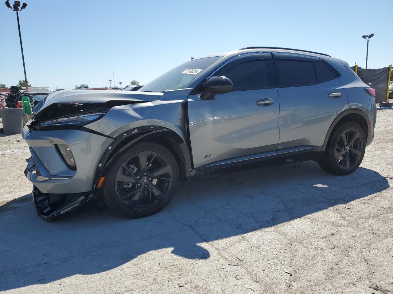 BUICK ENVISION E 2024
