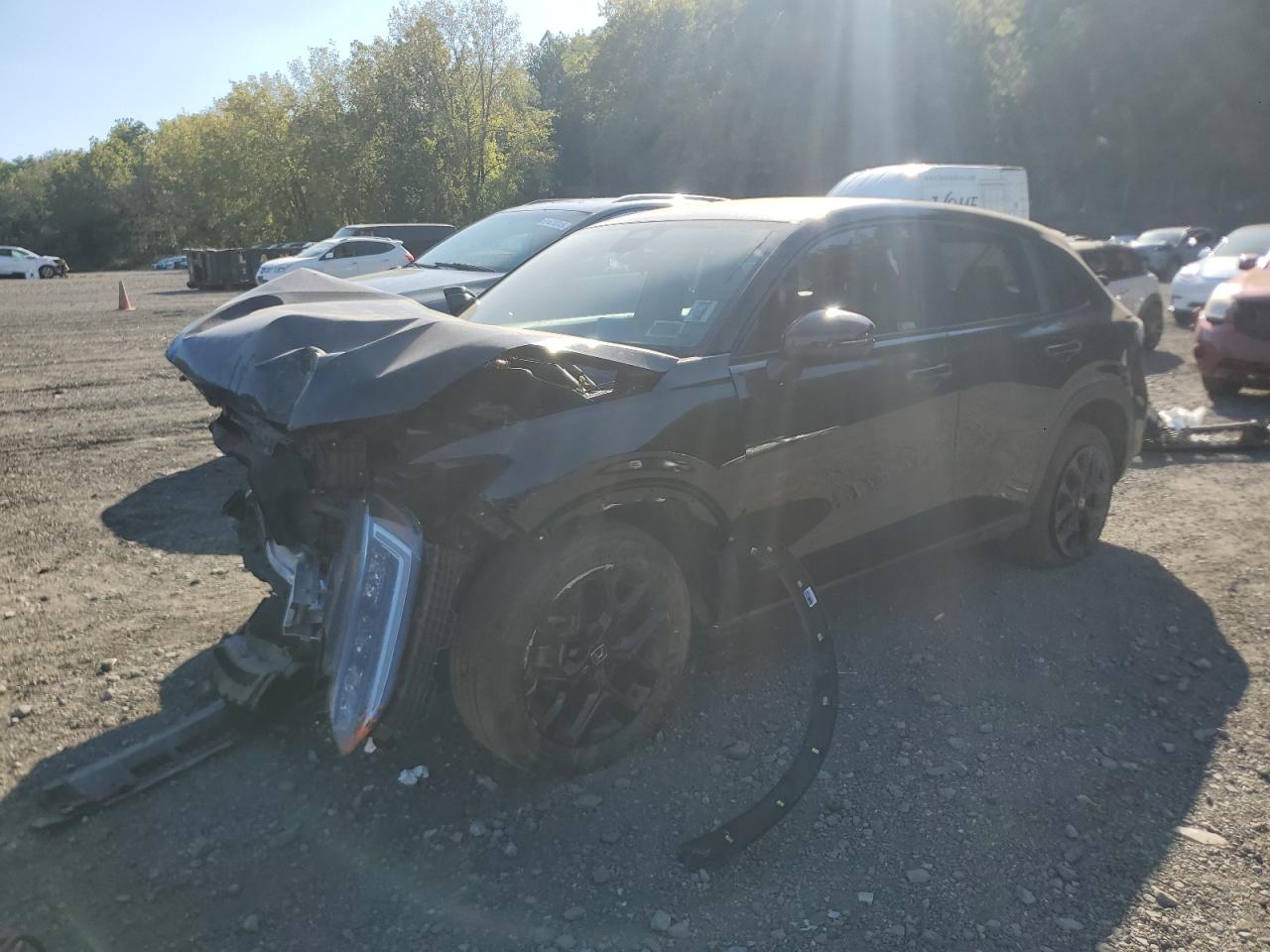 HONDA HR-V SPORT 2023