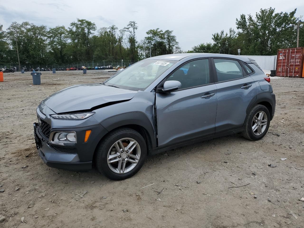 HYUNDAI KONA SE 2019