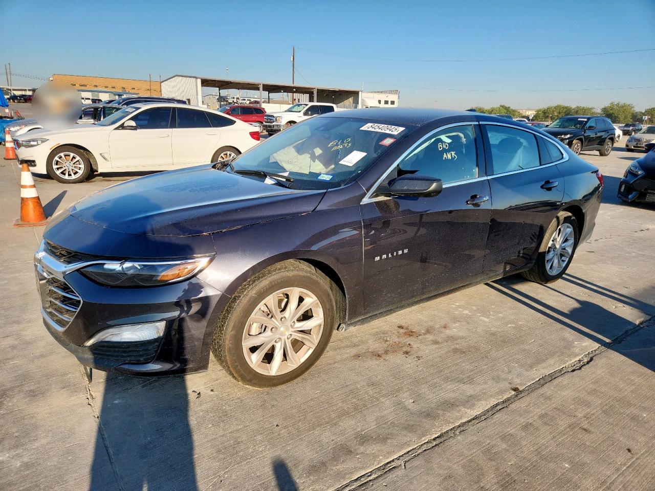 CHEVROLET MALIBU LT 2023