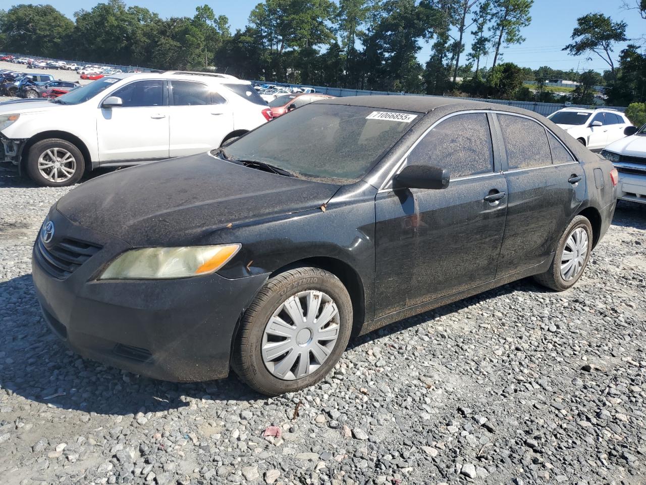 TOYOTA CAMRY CE 2008
