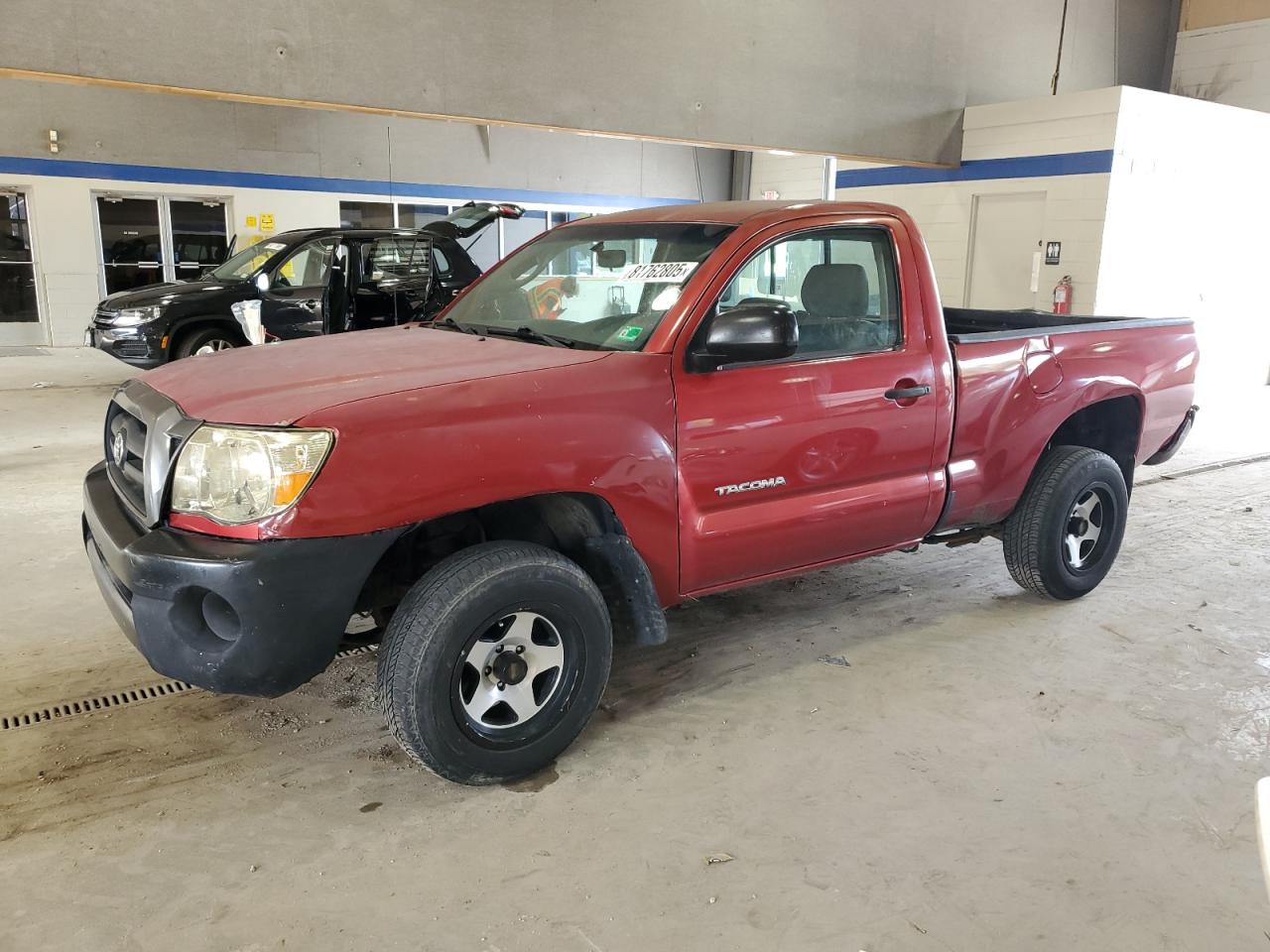 TOYOTA TACOMA 2006