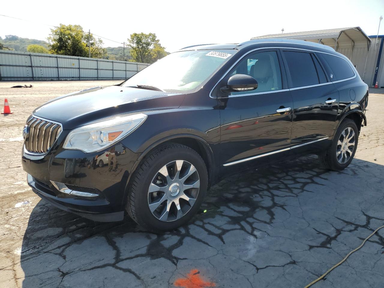 BUICK ENCLAVE 2017