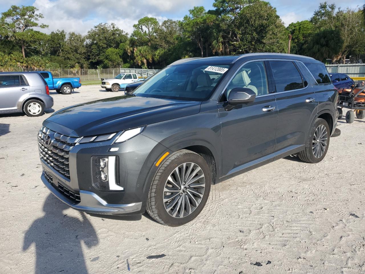 HYUNDAI PALISADE C 2023