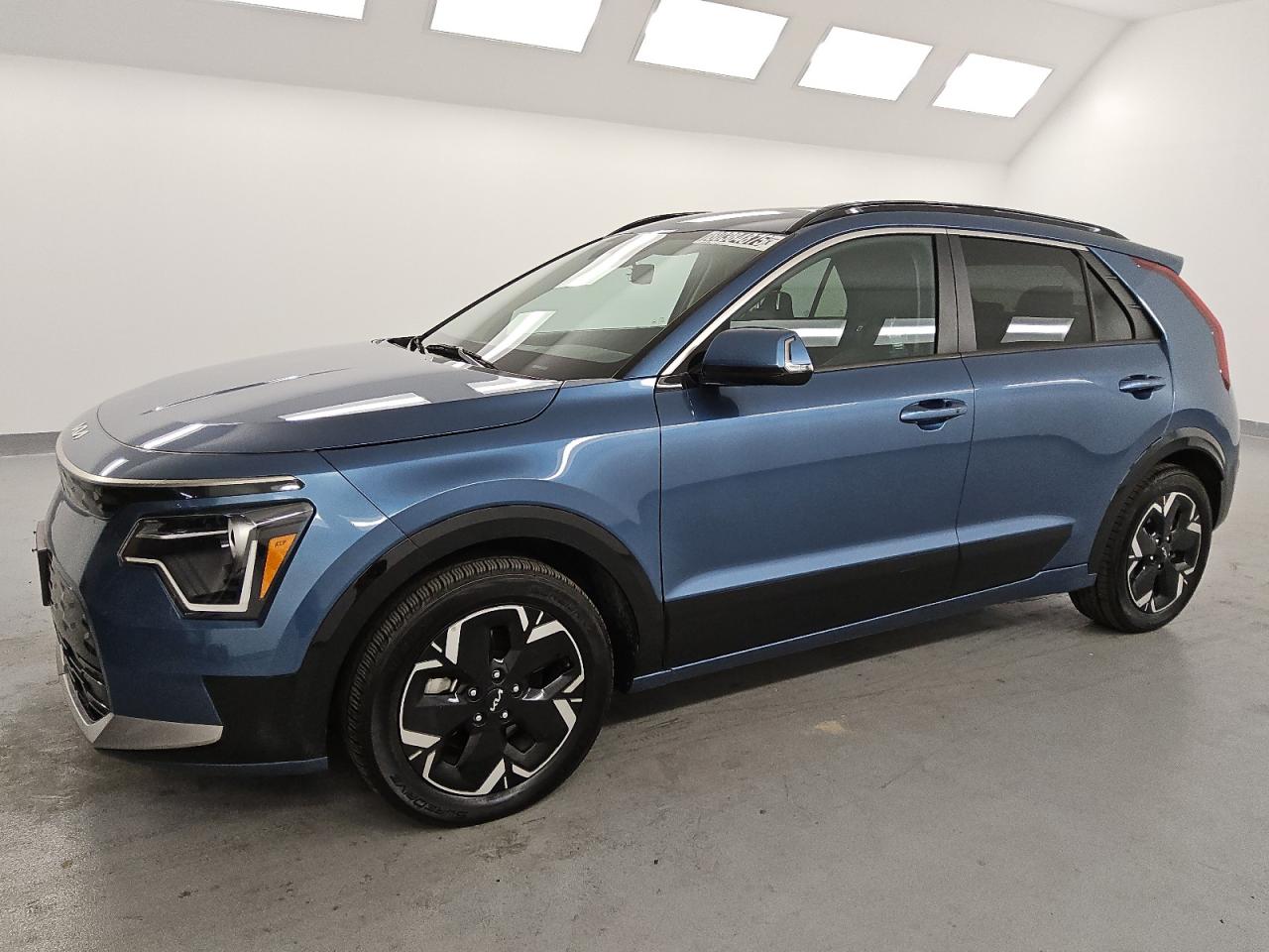 KIA NIRO WIND 2023