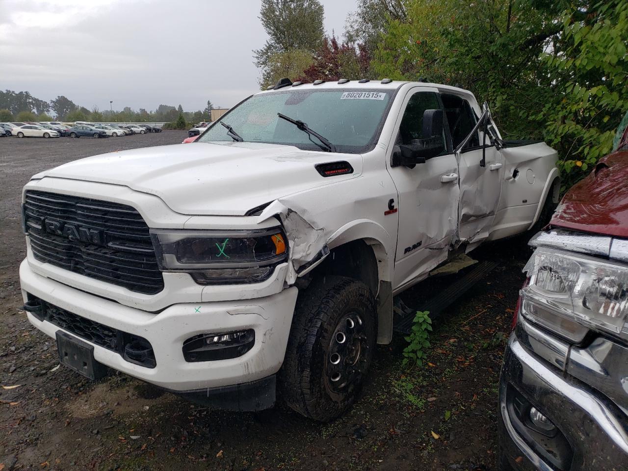RAM 3500 LARAM 2021