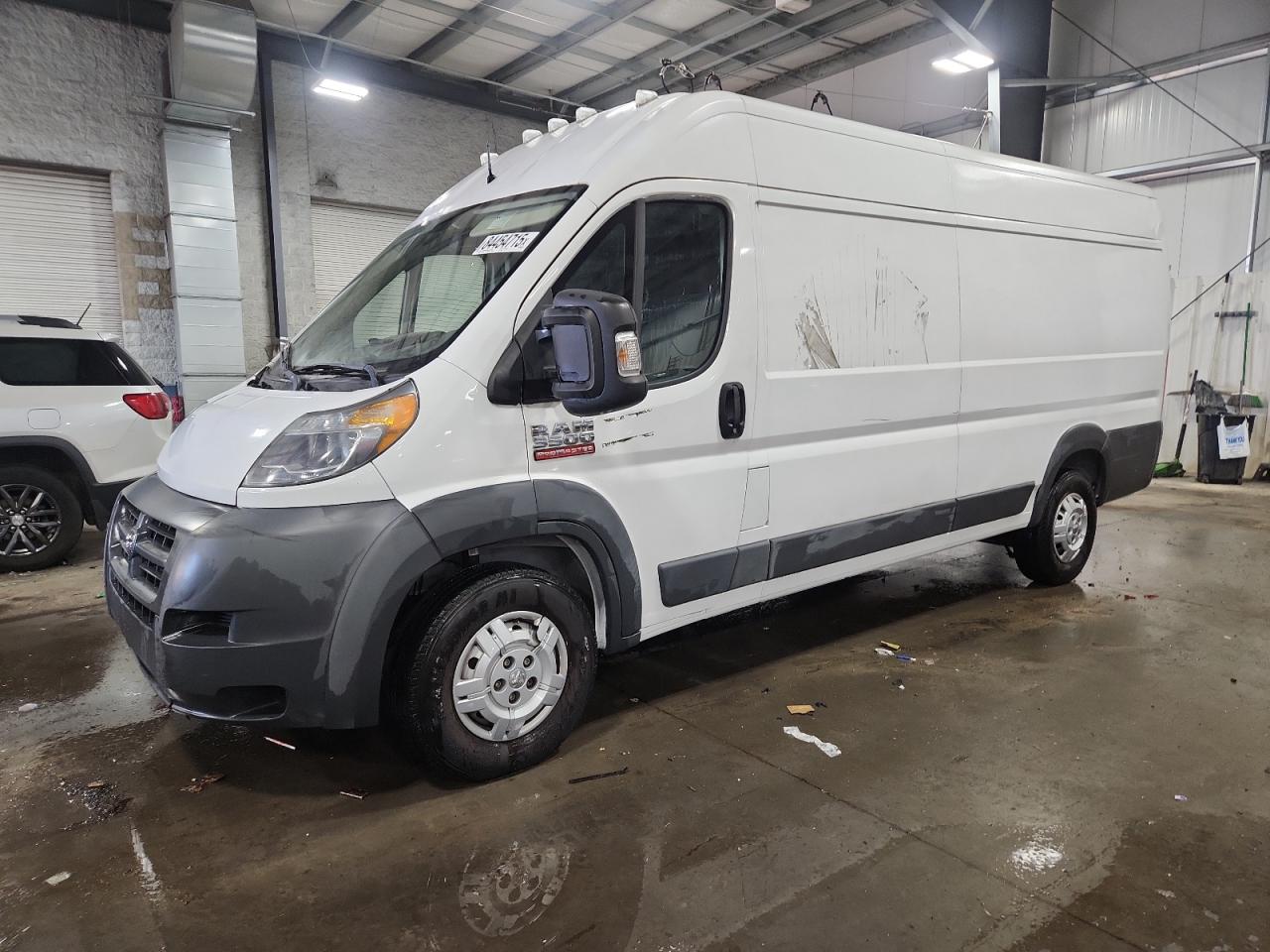RAM PROMASTER 2016