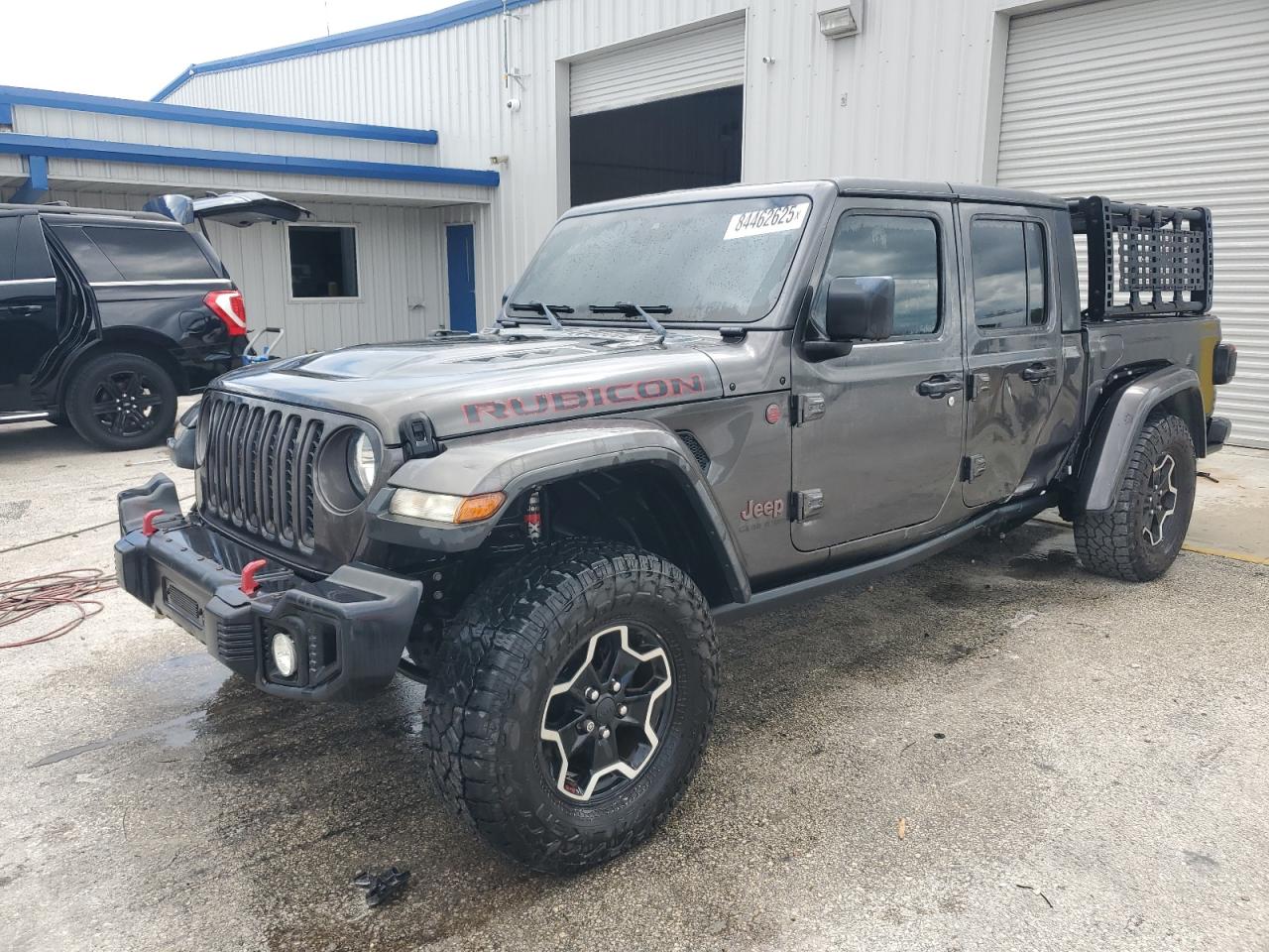 JEEP GLADIATOR 2020