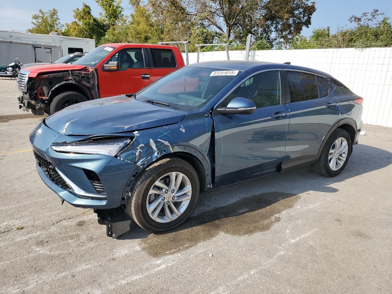 BUICK ENVISTA PR 2024