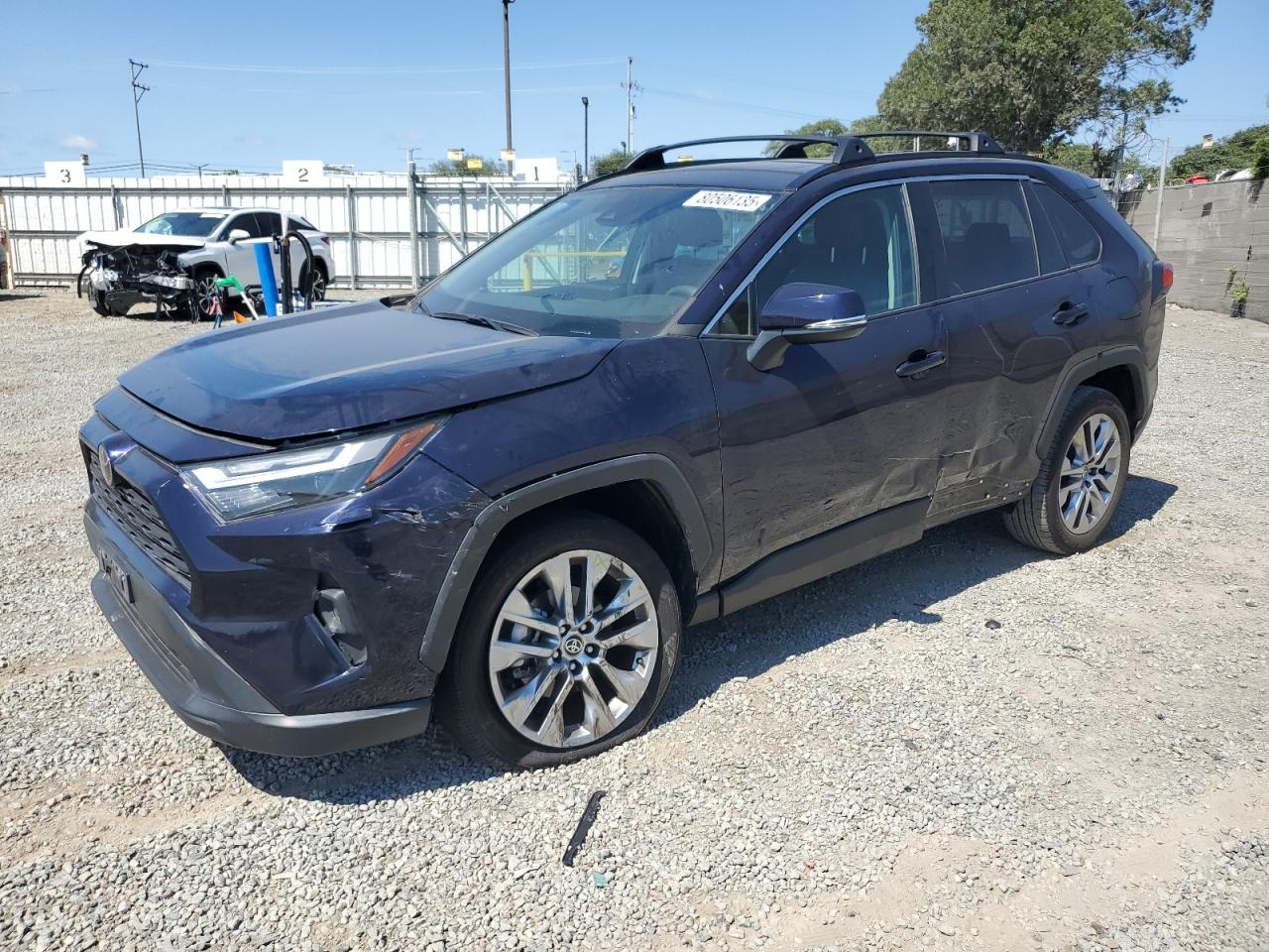 TOYOTA RAV4 ADVEN 2024