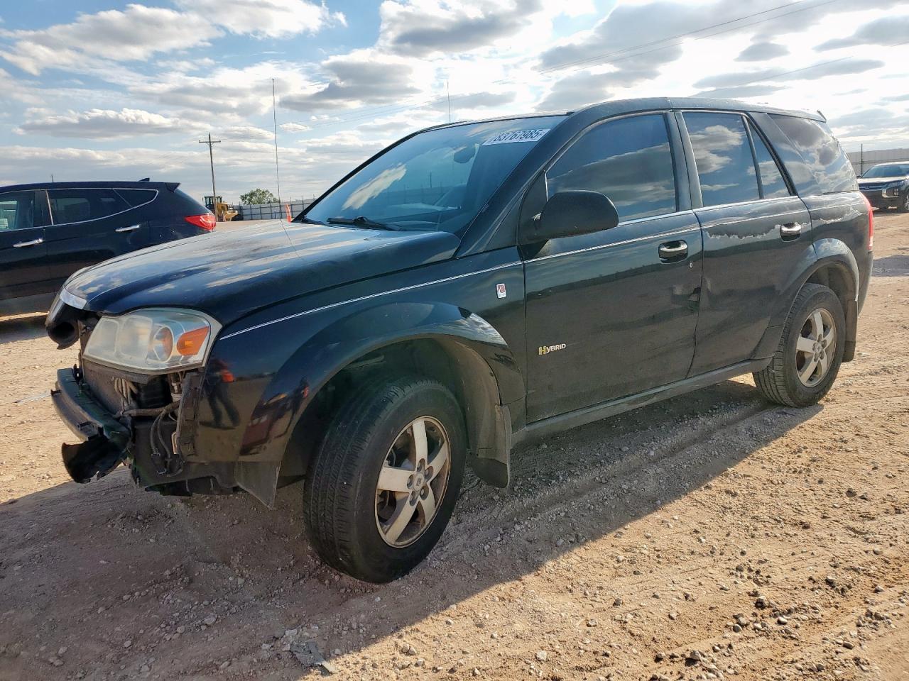 SATURN VUE 2007