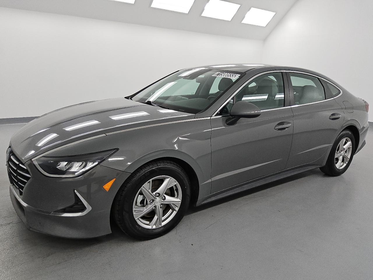 HYUNDAI SONATA SE 2021