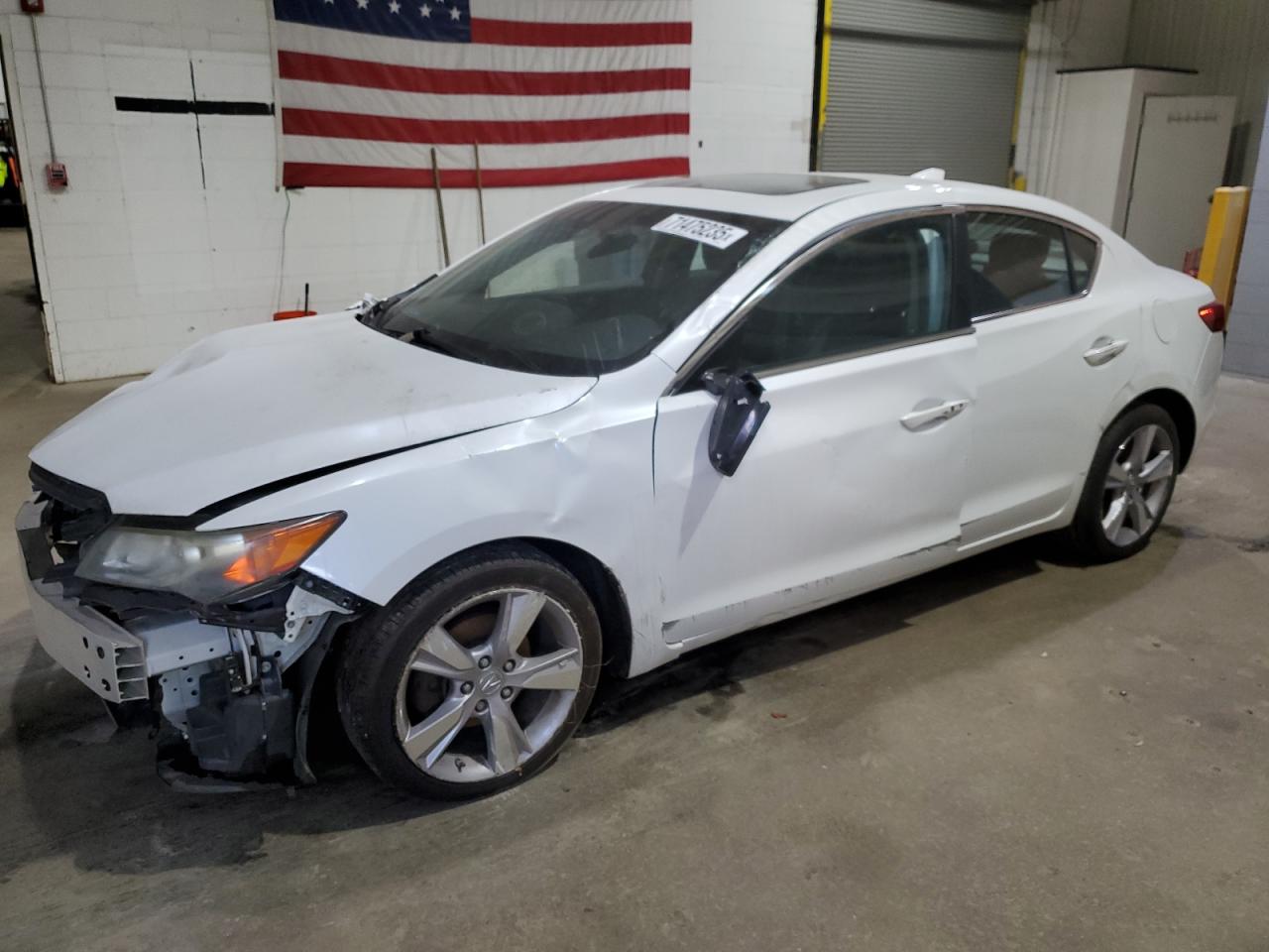 ACURA ILX 20 2014