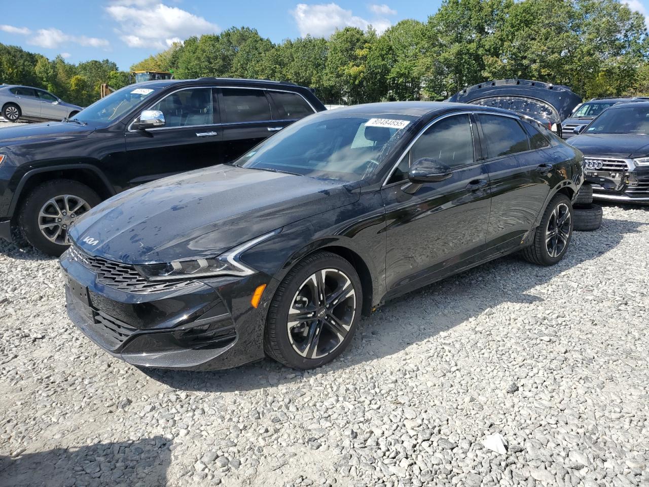 KIA K5 GT LINE 2022