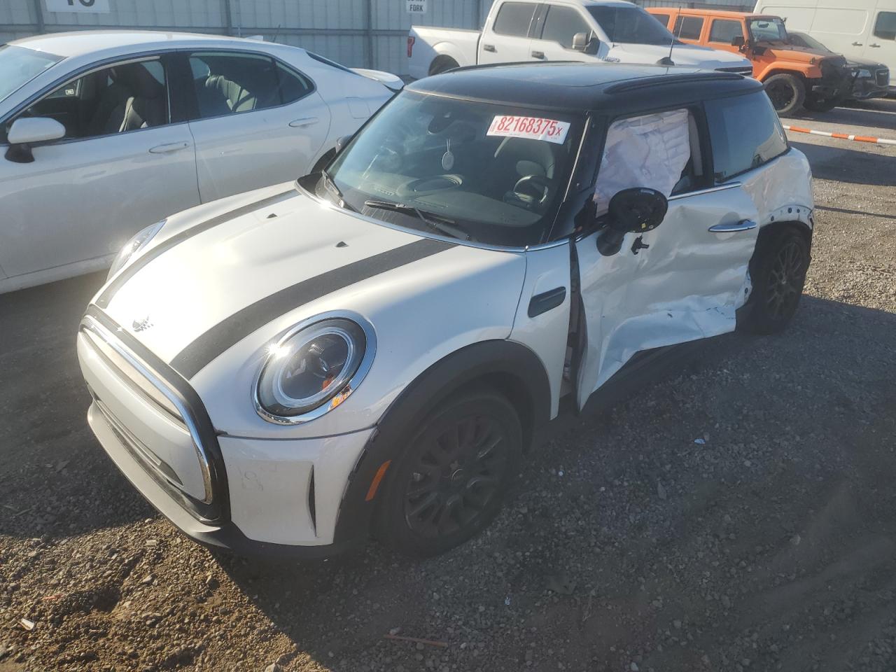 MINI COOPER 2024