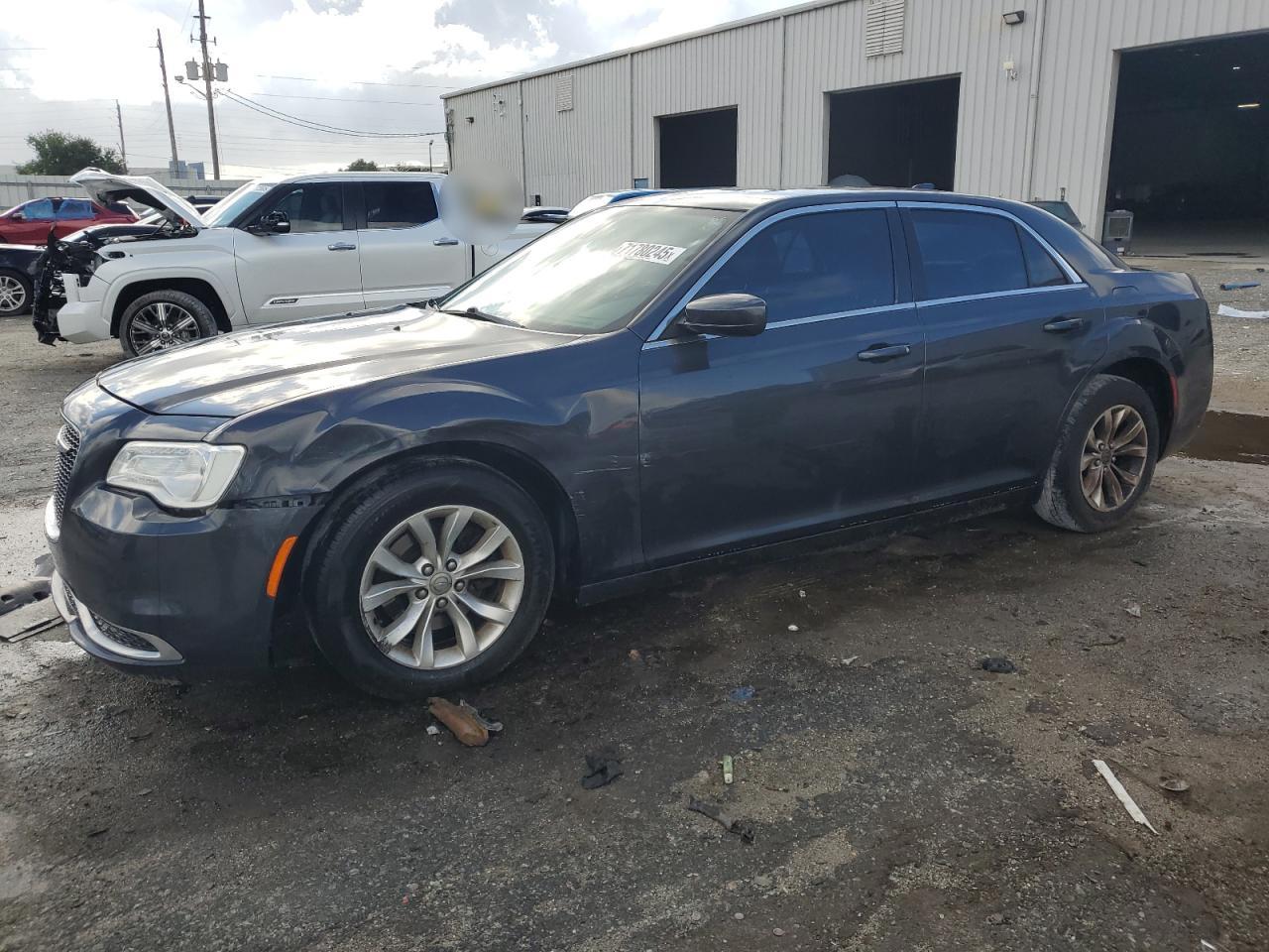 CHRYSLER 300 LIMITE 2015
