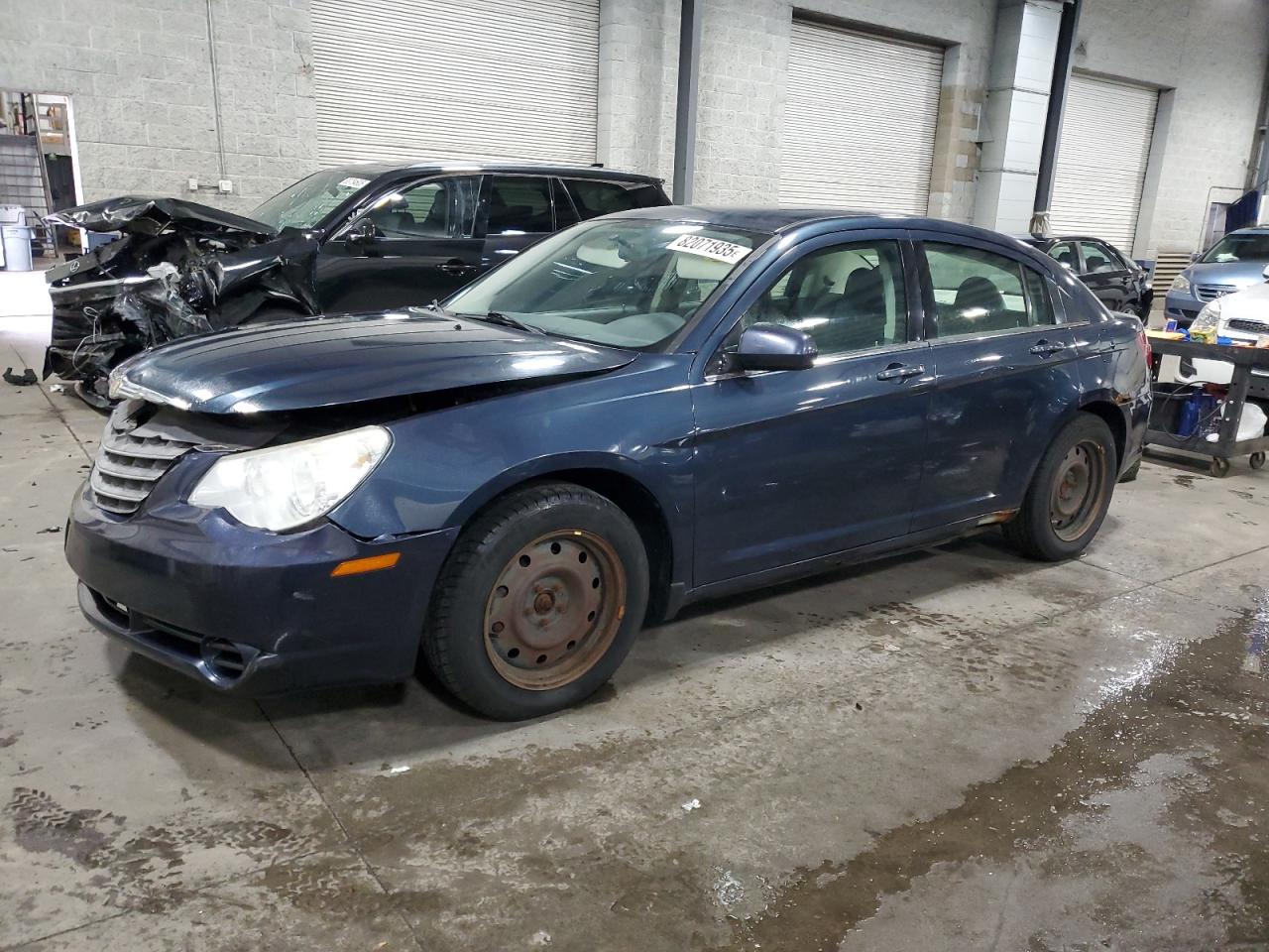 CHRYSLER SEBRING TO 2007