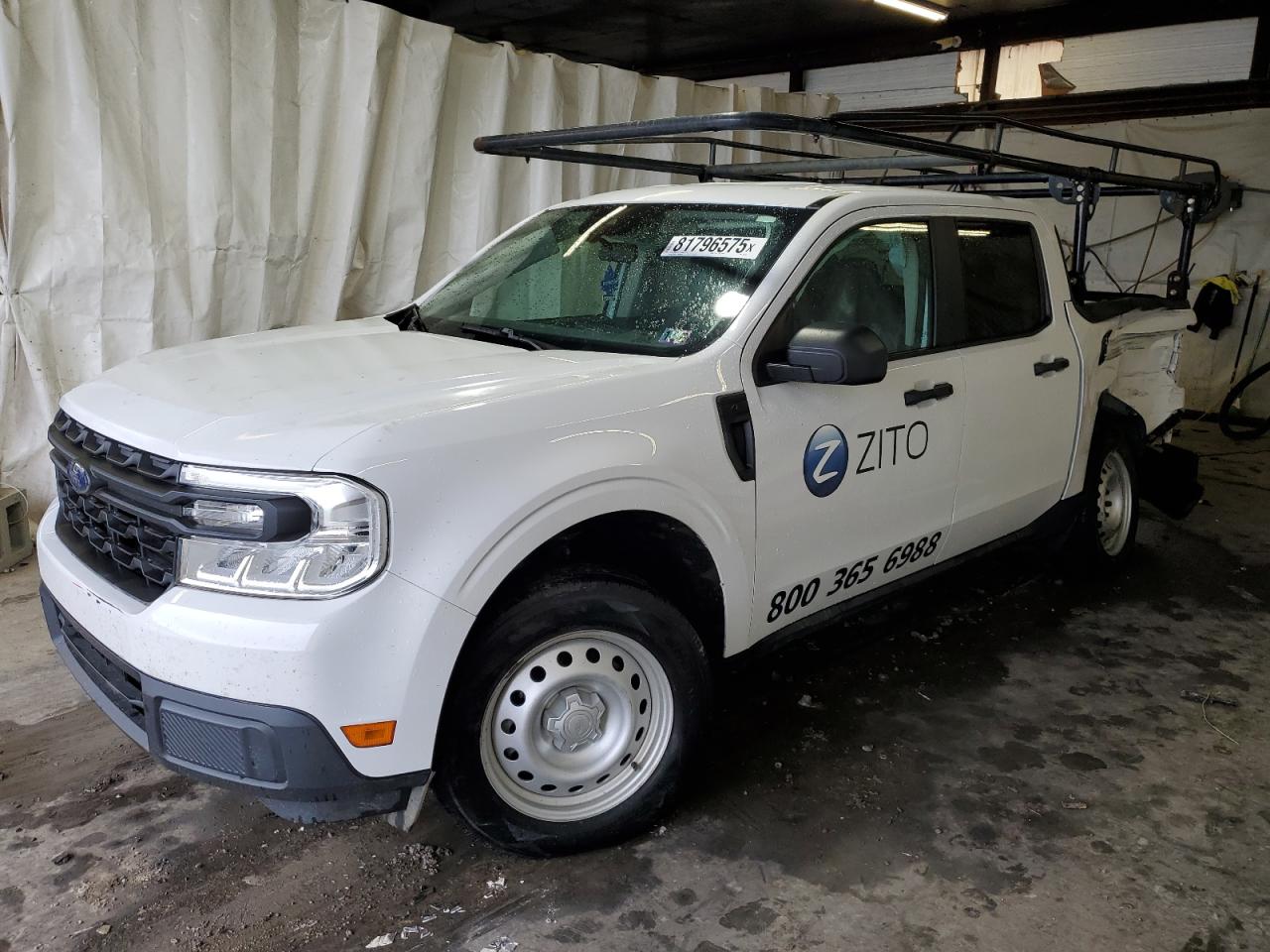 FORD MAVERICK X 2022
