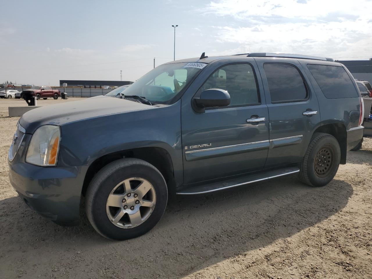GMC YUKON DENA 2007