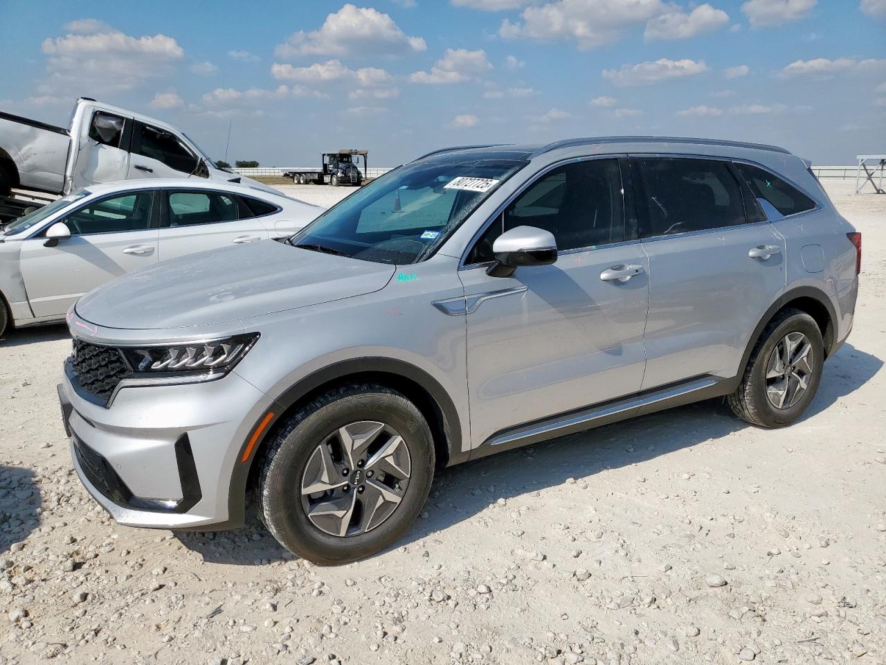 KIA SORENTO EX 2023