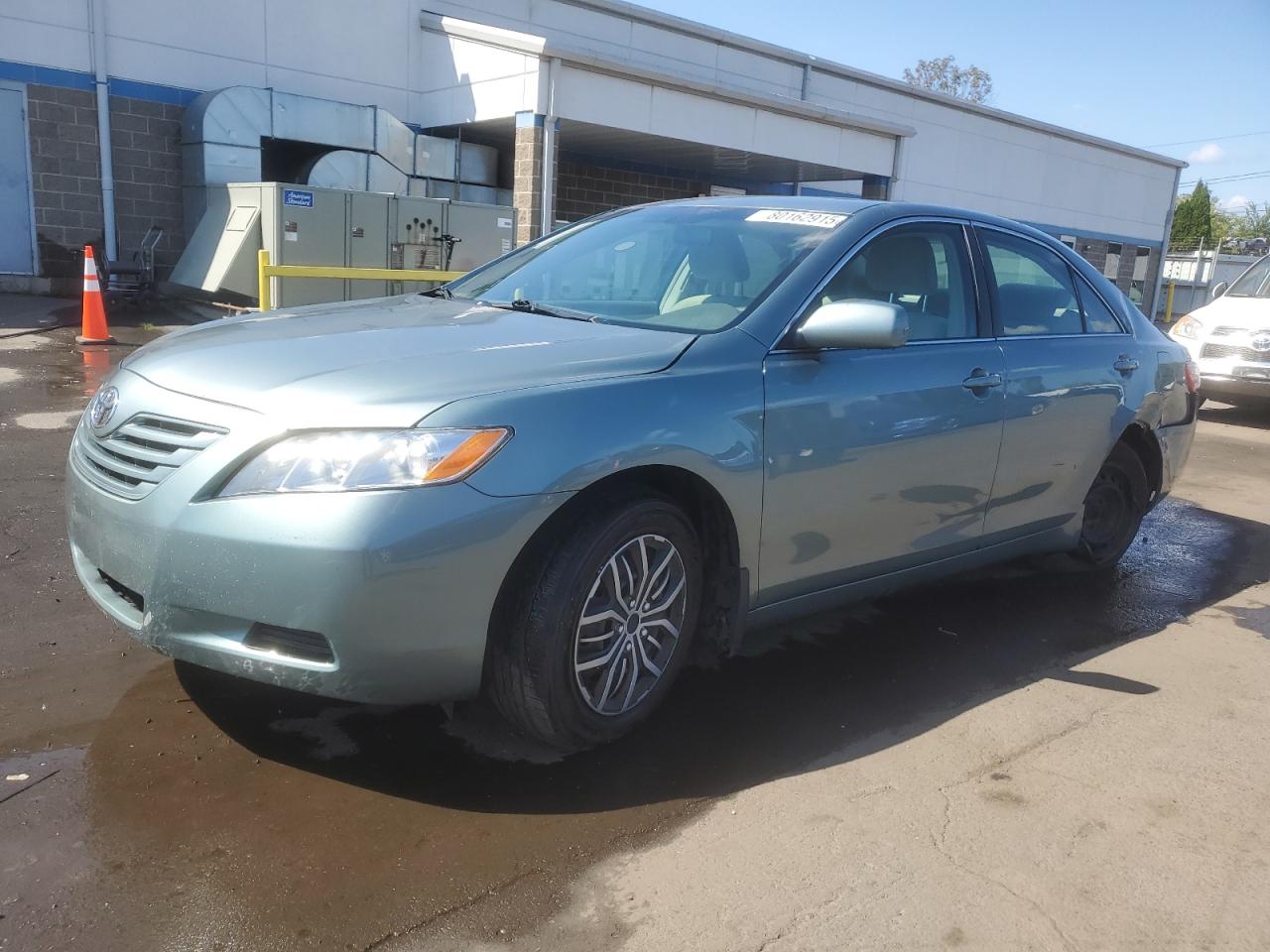 TOYOTA CAMRY BASE 2009