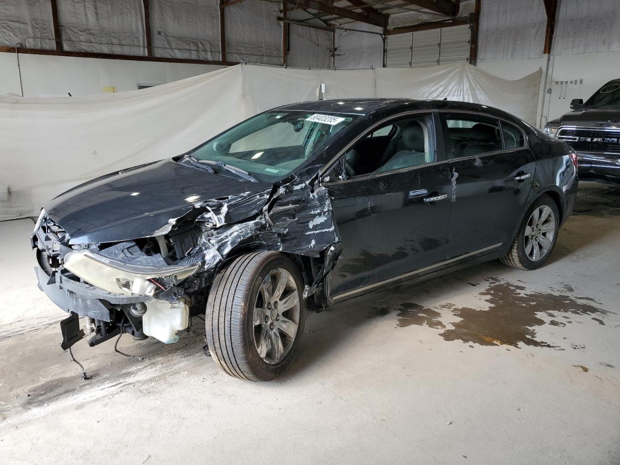 BUICK LACROSSE 2013