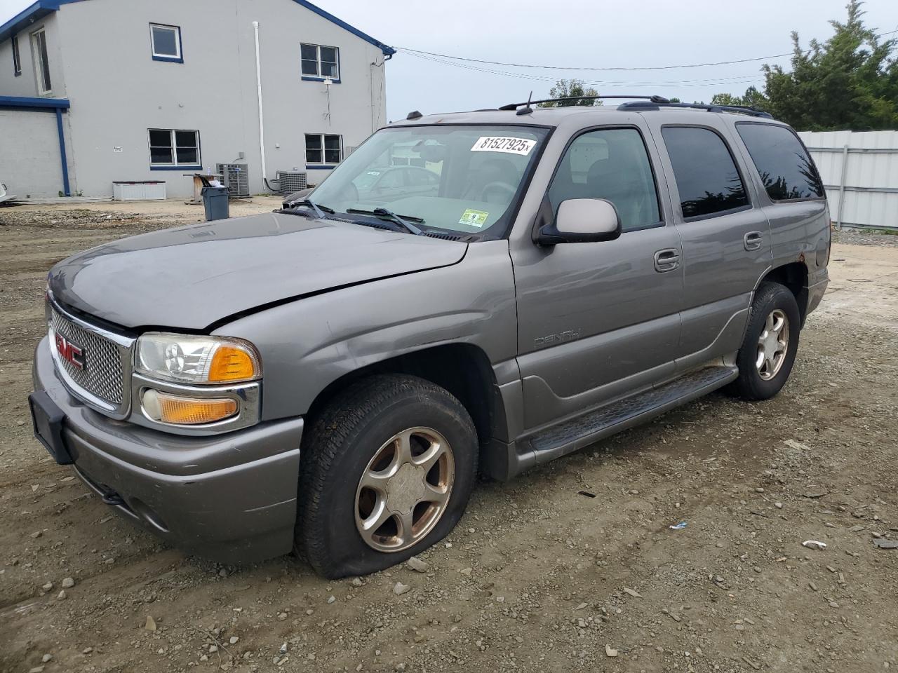 GMC YUKON DENA 2005
