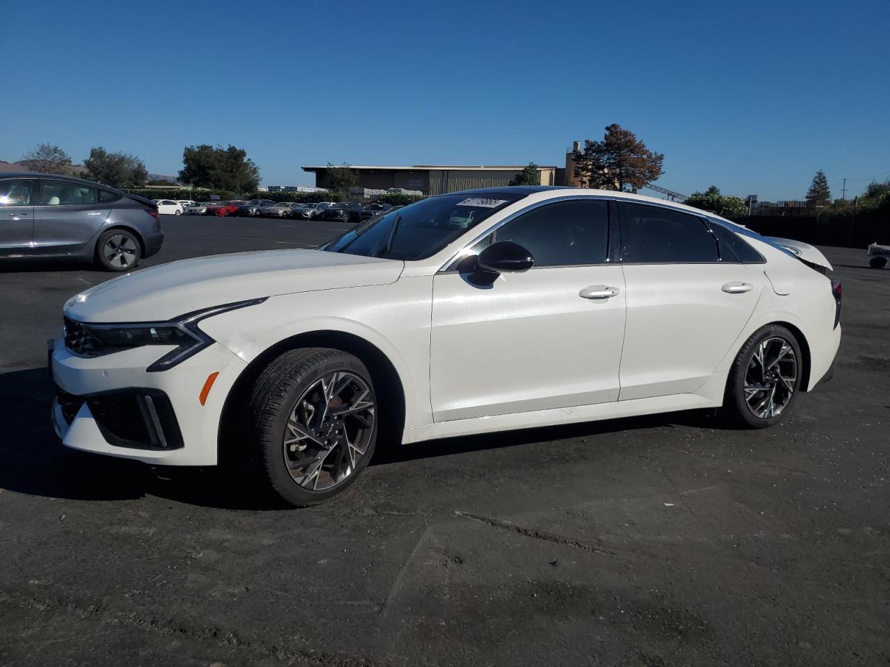 KIA K5 GT LINE 2025