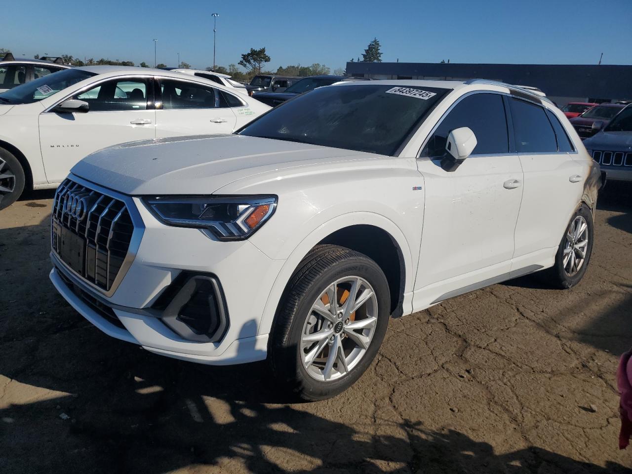 AUDI Q3 PREMIUM 2023