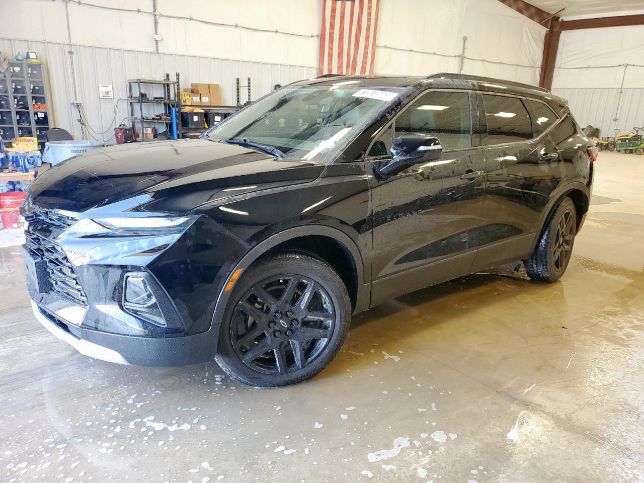 CHEVROLET BLAZER 3LT 2020