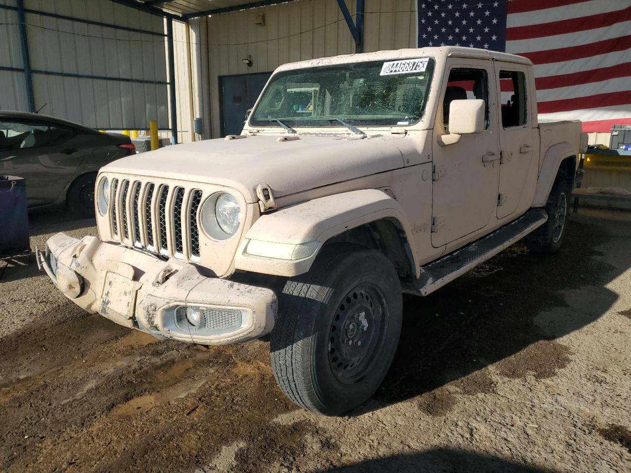 JEEP GLADIATOR 2023