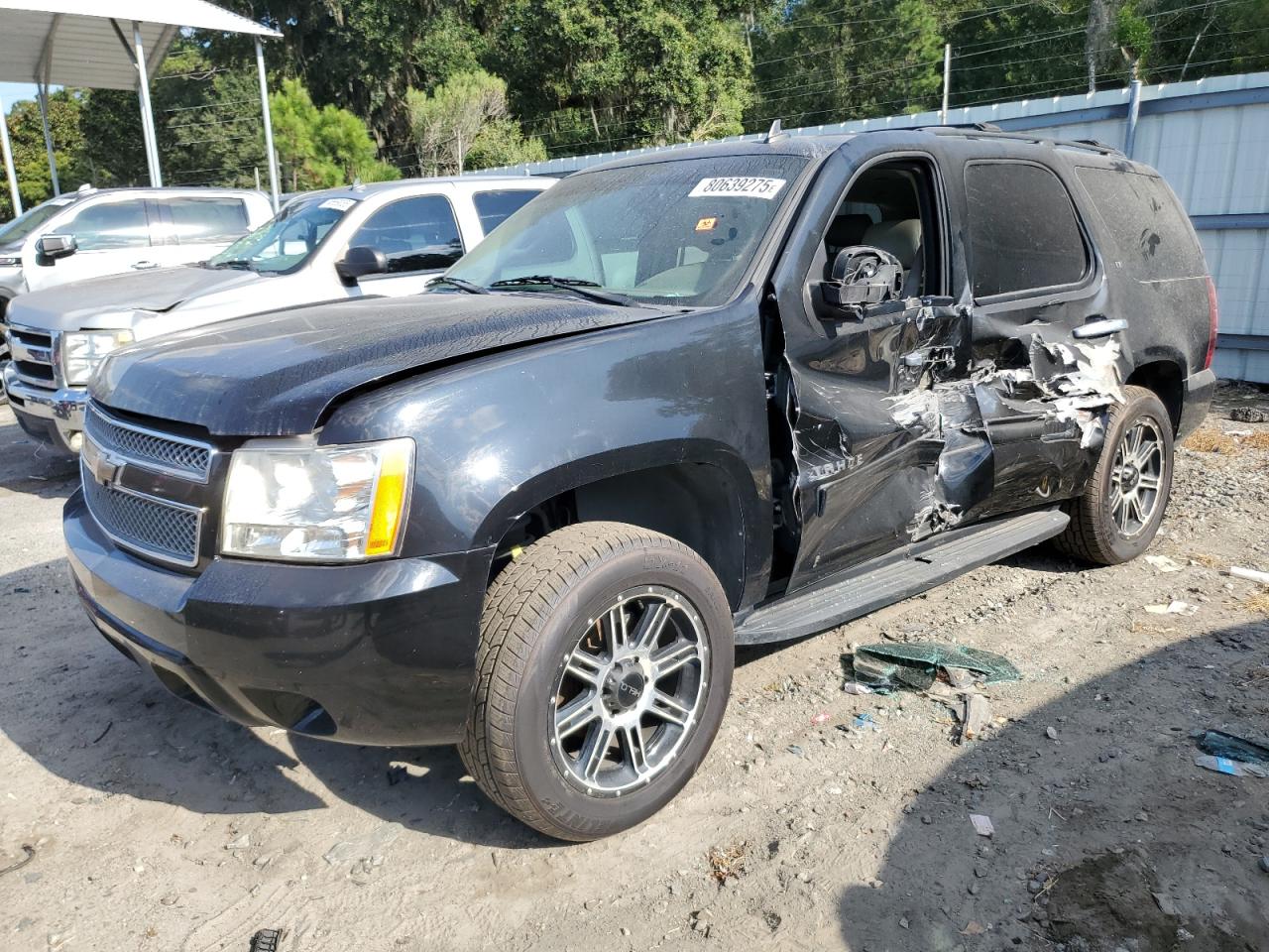 CHEVROLET TAHOE C150 2010