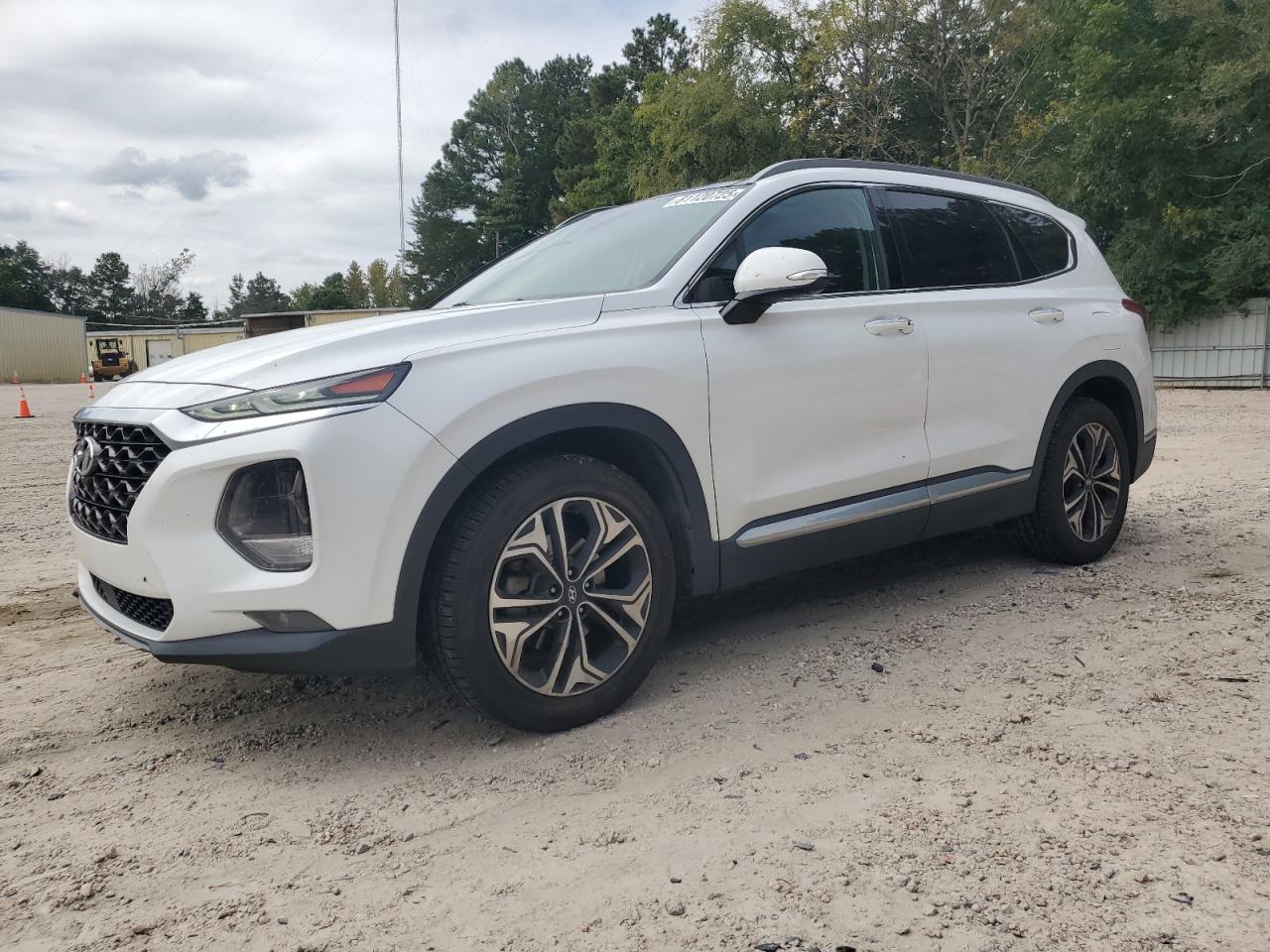 HYUNDAI SANTA FE L 2019