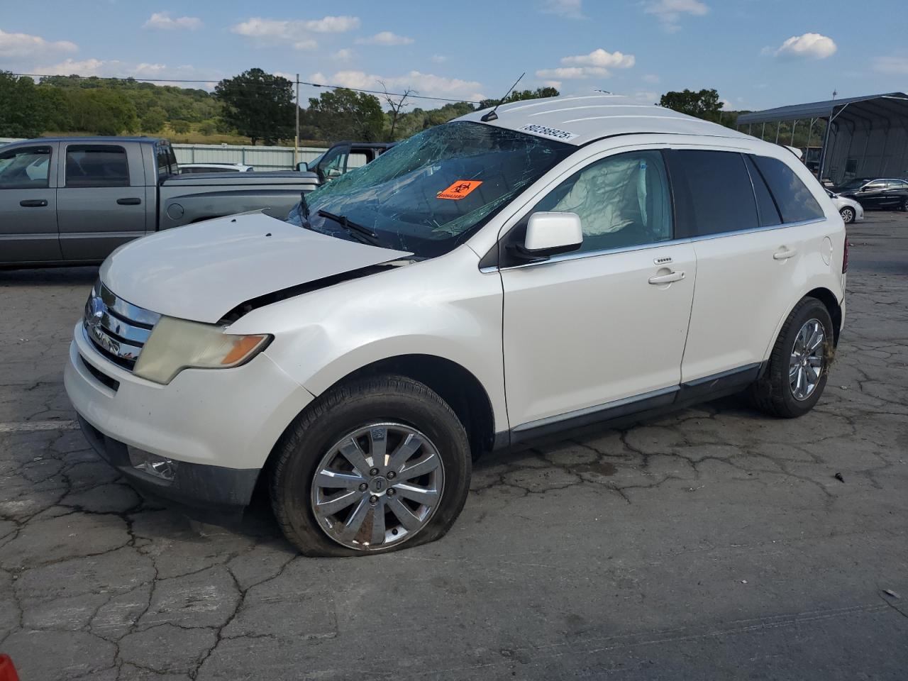 FORD EDGE LIMIT 2010
