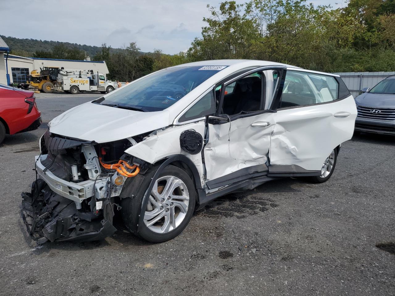 CHEVROLET BOLT EV 1L 2023