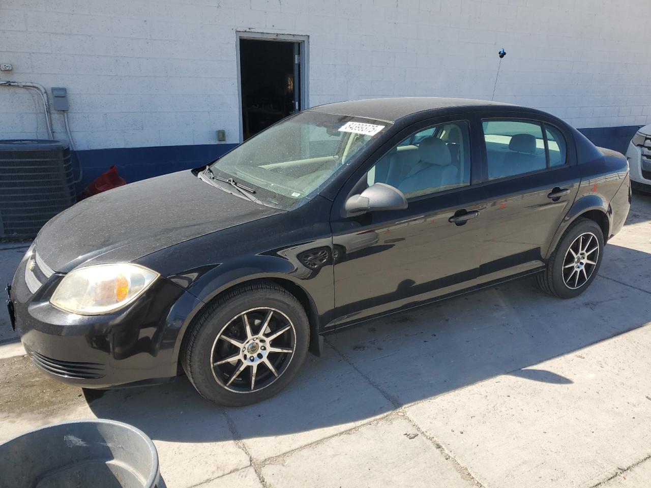 CHEVROLET COBALT LS 2010
