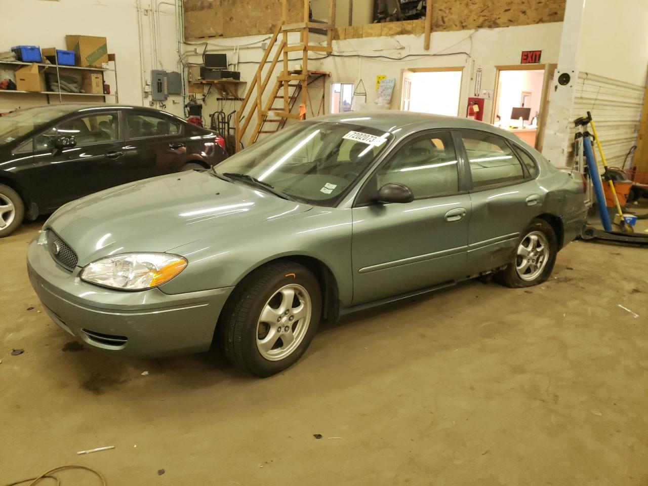 FORD TAURUS SE 2006