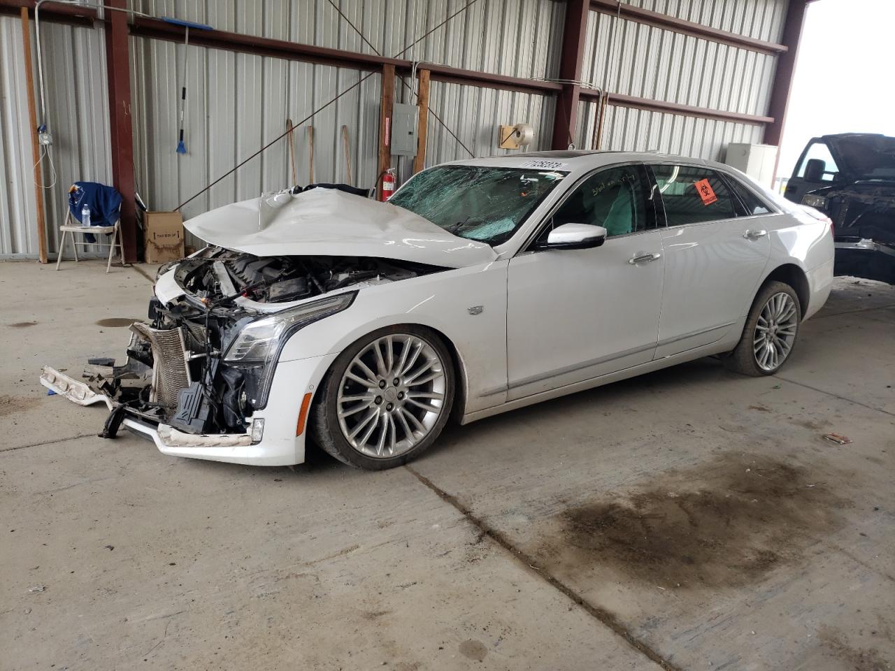 CADILLAC CT6 PREMIU 2016