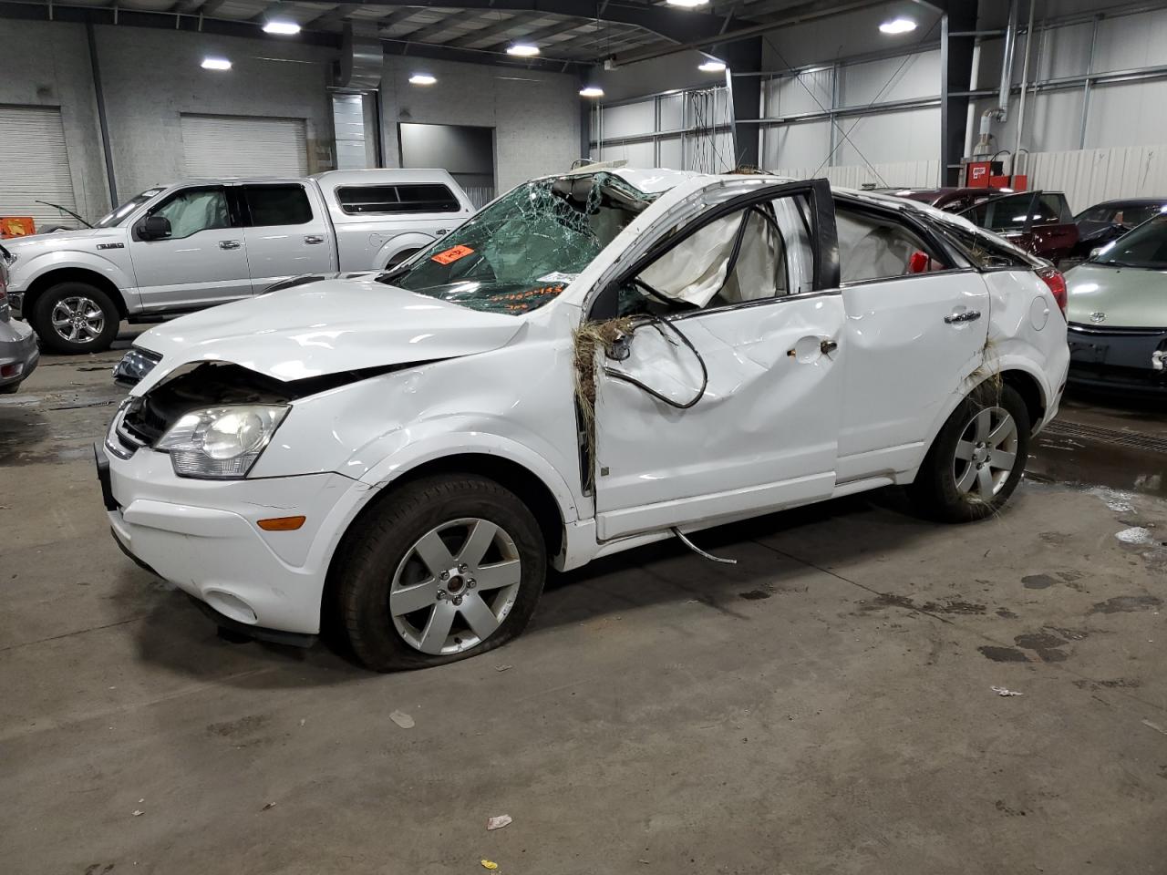 SATURN VUE XR 2008