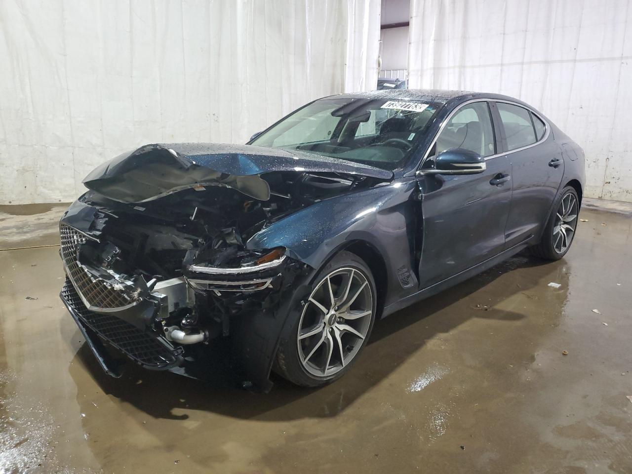 GENESIS G70 BASE 2023