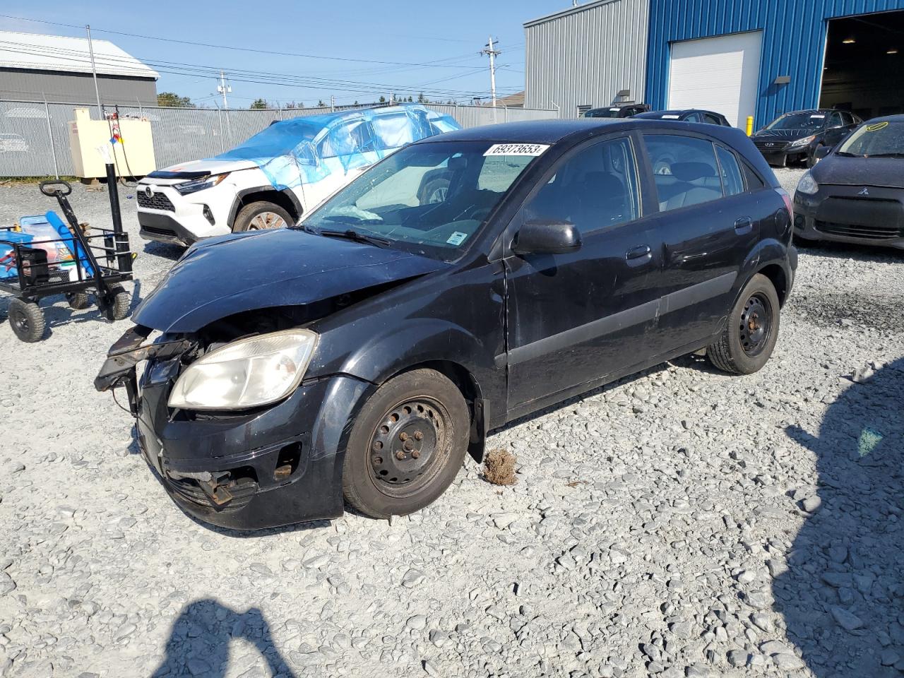 KIA RIO 2006