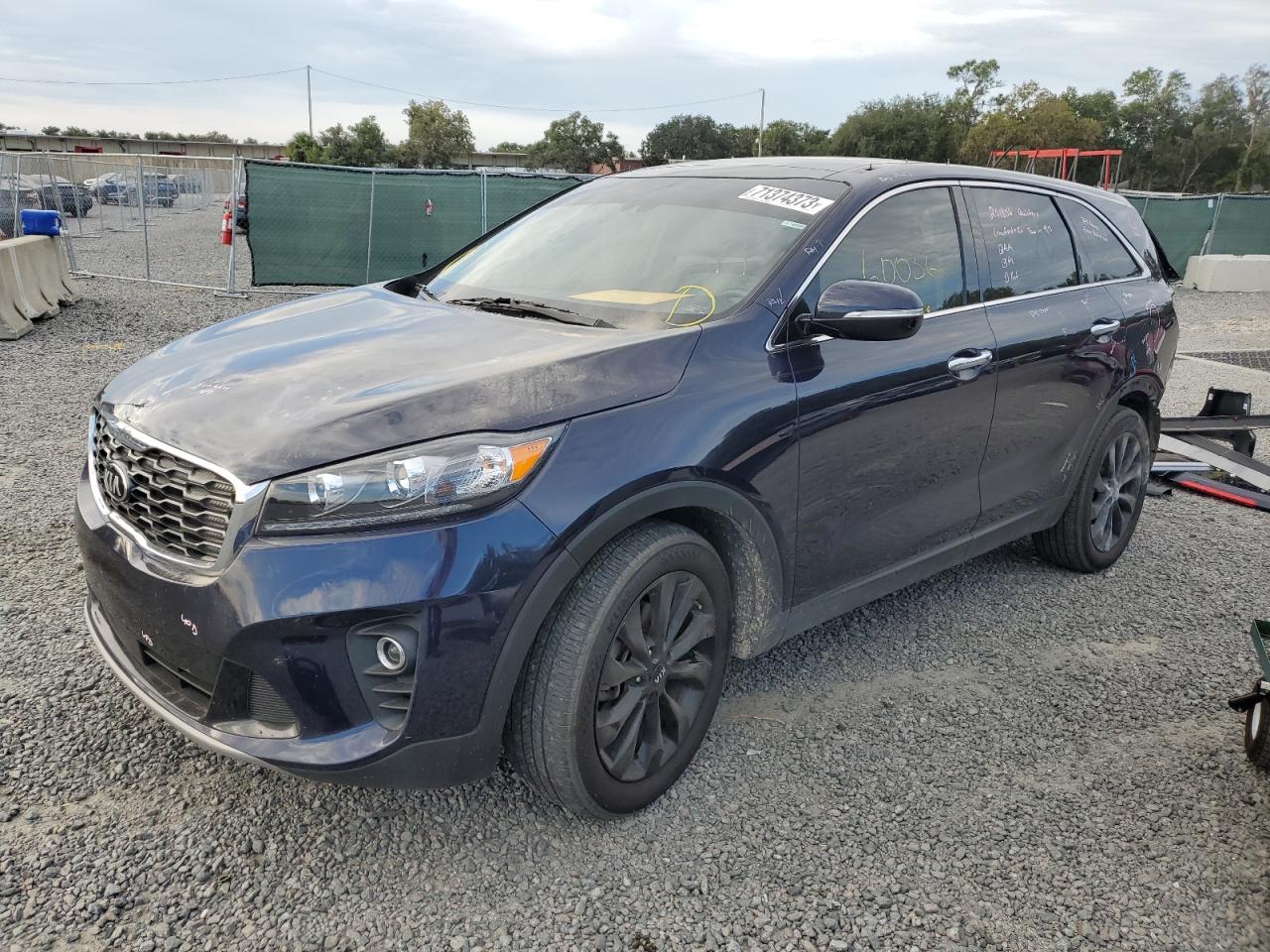 KIA SORENTO EX 2020